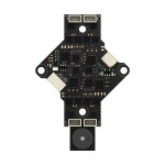 Hot Sales IFlight 16/20 F411 AIO 2-3S Stack Flight Control 20A ESC With 16MB Blackbox ICM42688 25.5*25.5mm for Drone